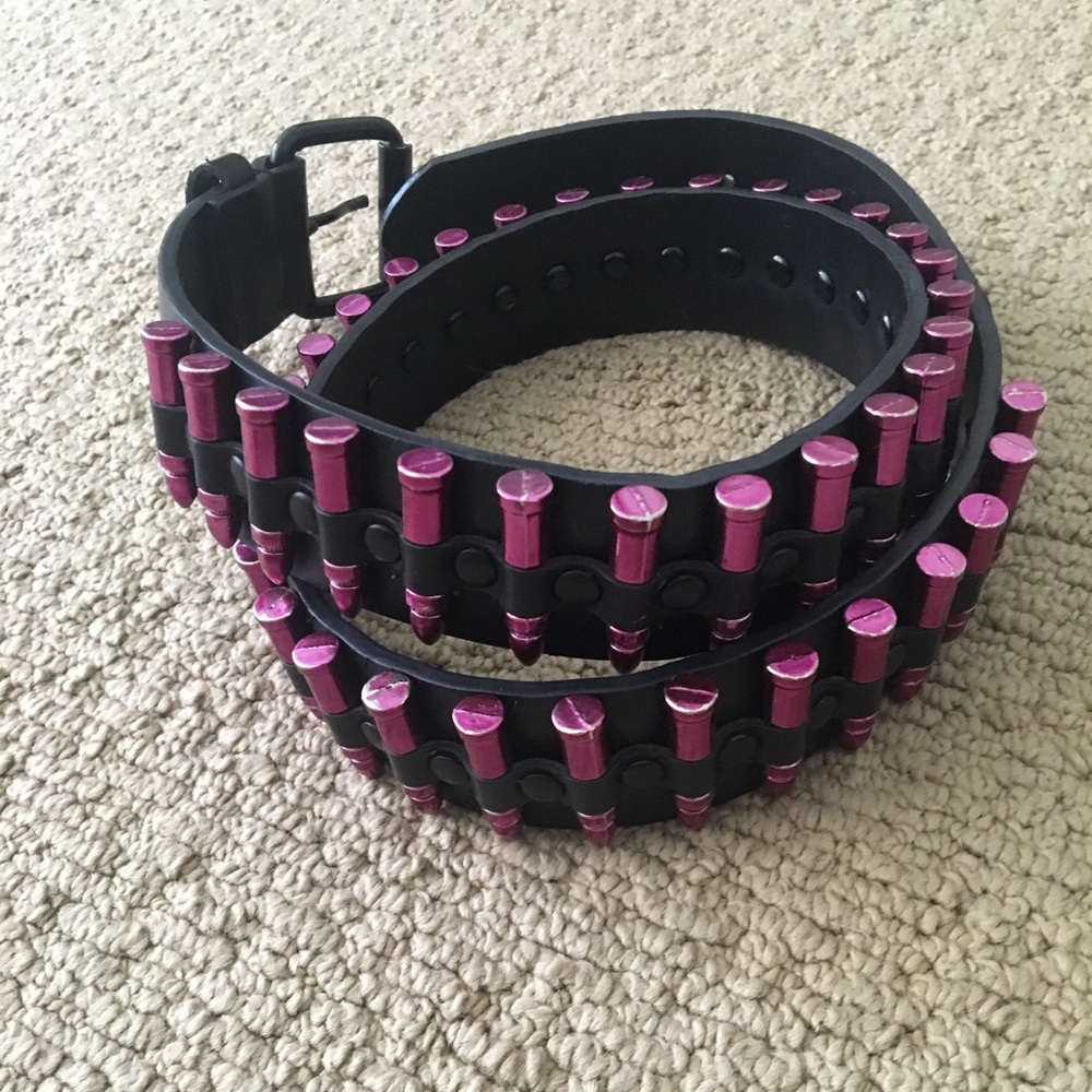 HOT TOPIC Belt💕